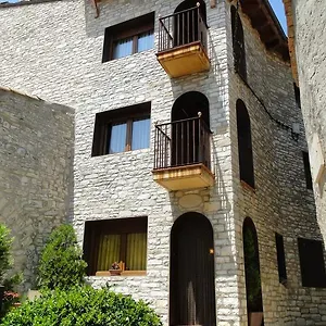 Cal Ventura Vell Apartamento