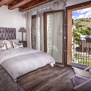 Cal Pastisser De Casa rural