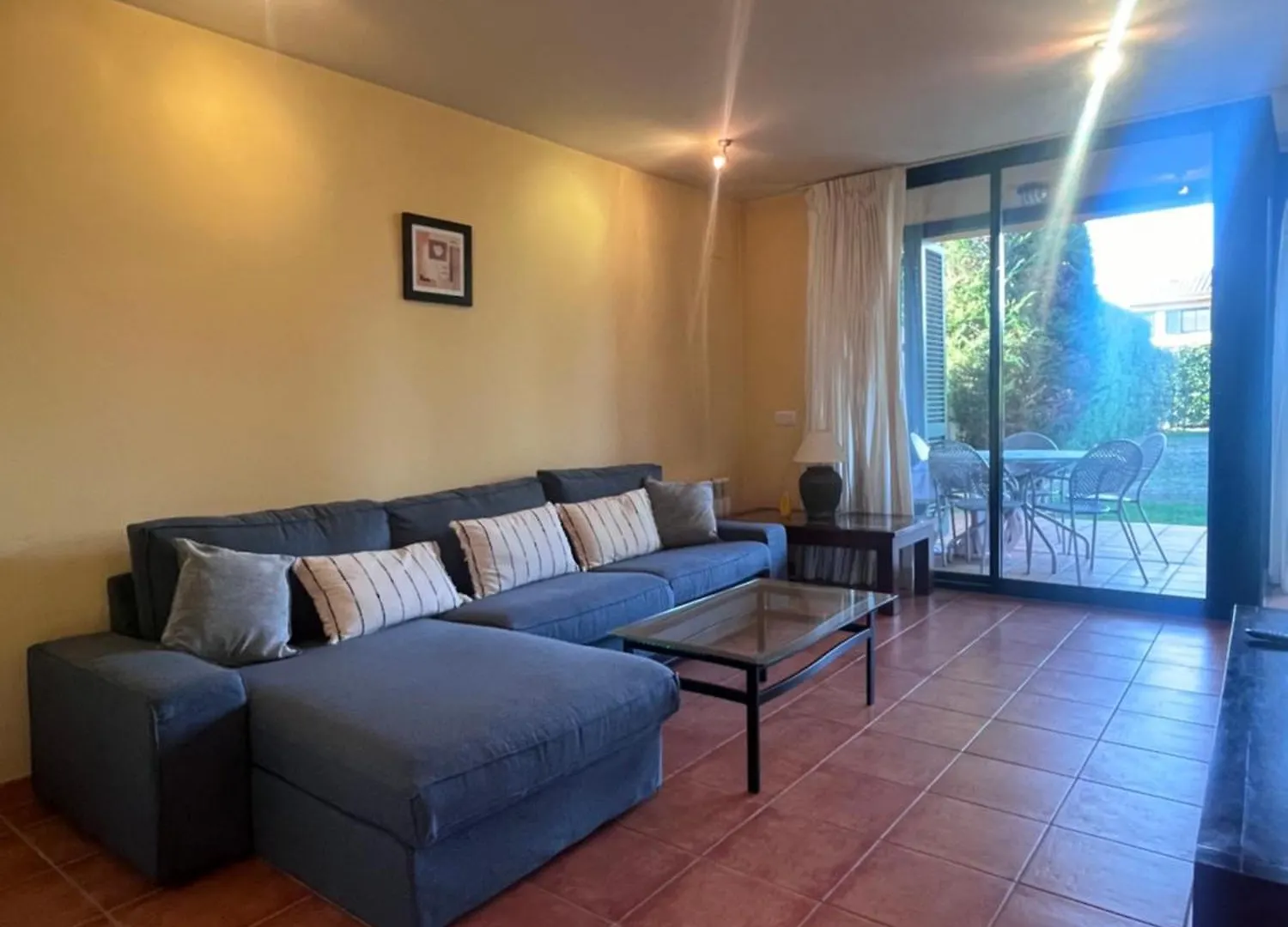 Casa de Férias Villa Torremirona Resort Palmeras Navata